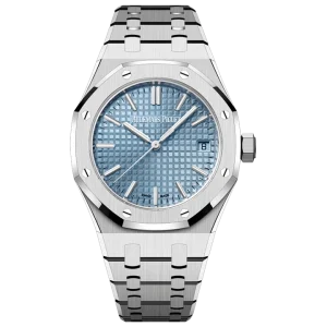 ROYAL OAK SELFWINDING 50TH ANNIVERSARY Ref. 15550ST.OO.13560(AAAAA version)