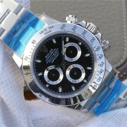 Rolex Cosmograph Daytona 116520 Series(AAAAA version) - 图片 7