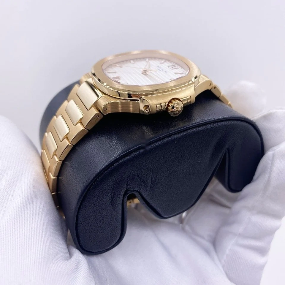 7118/1R - Patek Philippe NAUTILUS - 图片 2