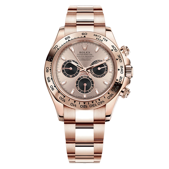 Rolex COSMOGRAPH DAYTONA-m116505-0016