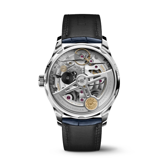 IWC Portugieser IW500715 watch (PORTUGIESER CHRONOGRAPH) - 图片 3