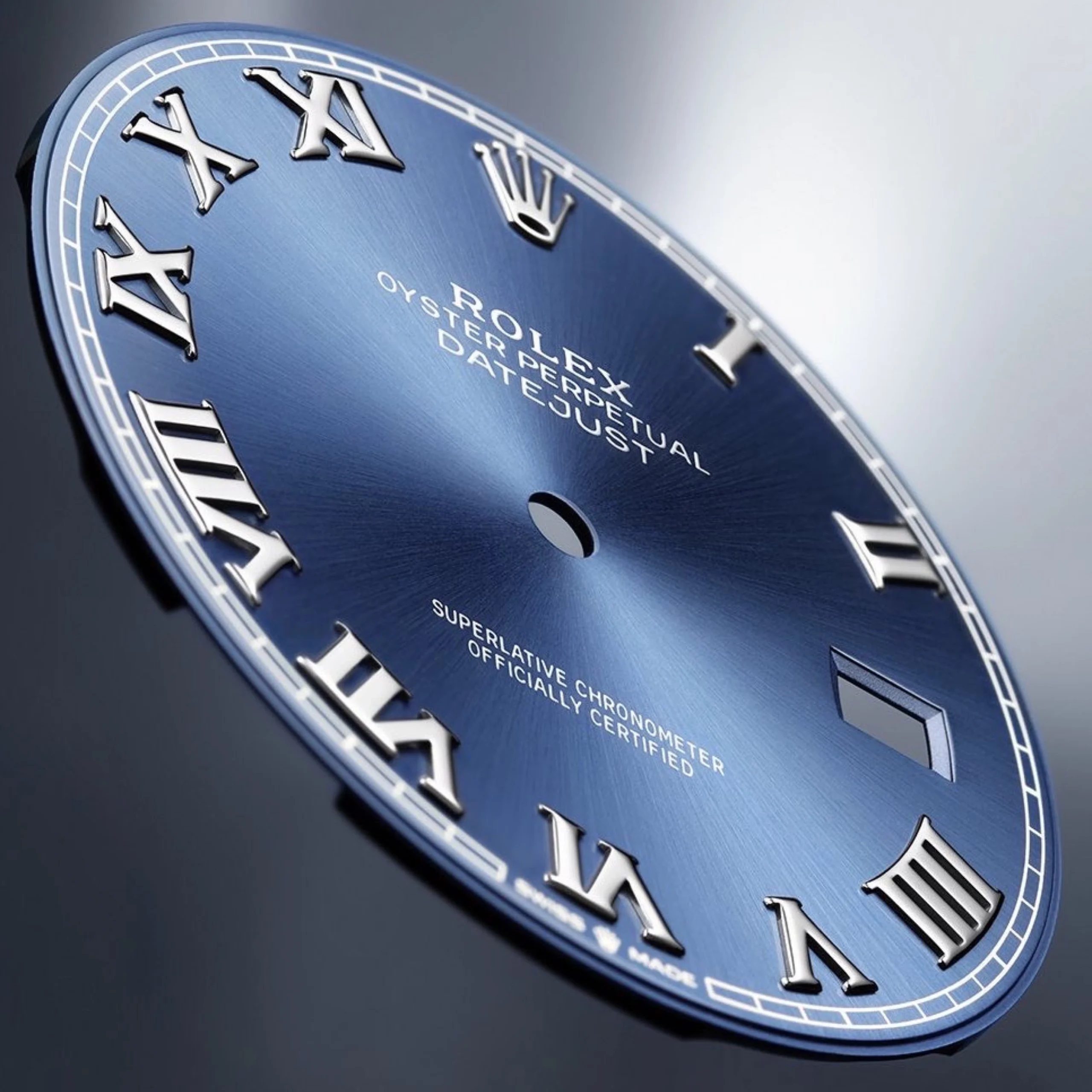 Rolex Datejust m126334 Series - 图片 6