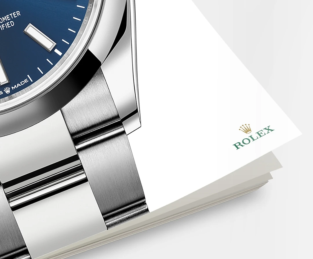 Rolex Datejust m126200-0006 Watch - 图片 9