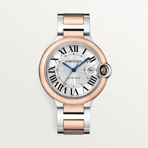 BALLON BLEU DE CARTIER WATCH-W2BB0034