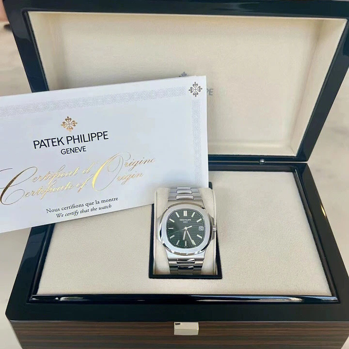 Nautilus 5711/1A-014(AAAAA Version) - 图片 8