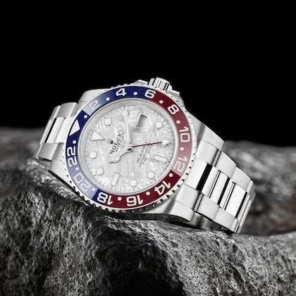 GMT-MASTER II M126719BLRO-0002(AAAAA version) - 图片 5