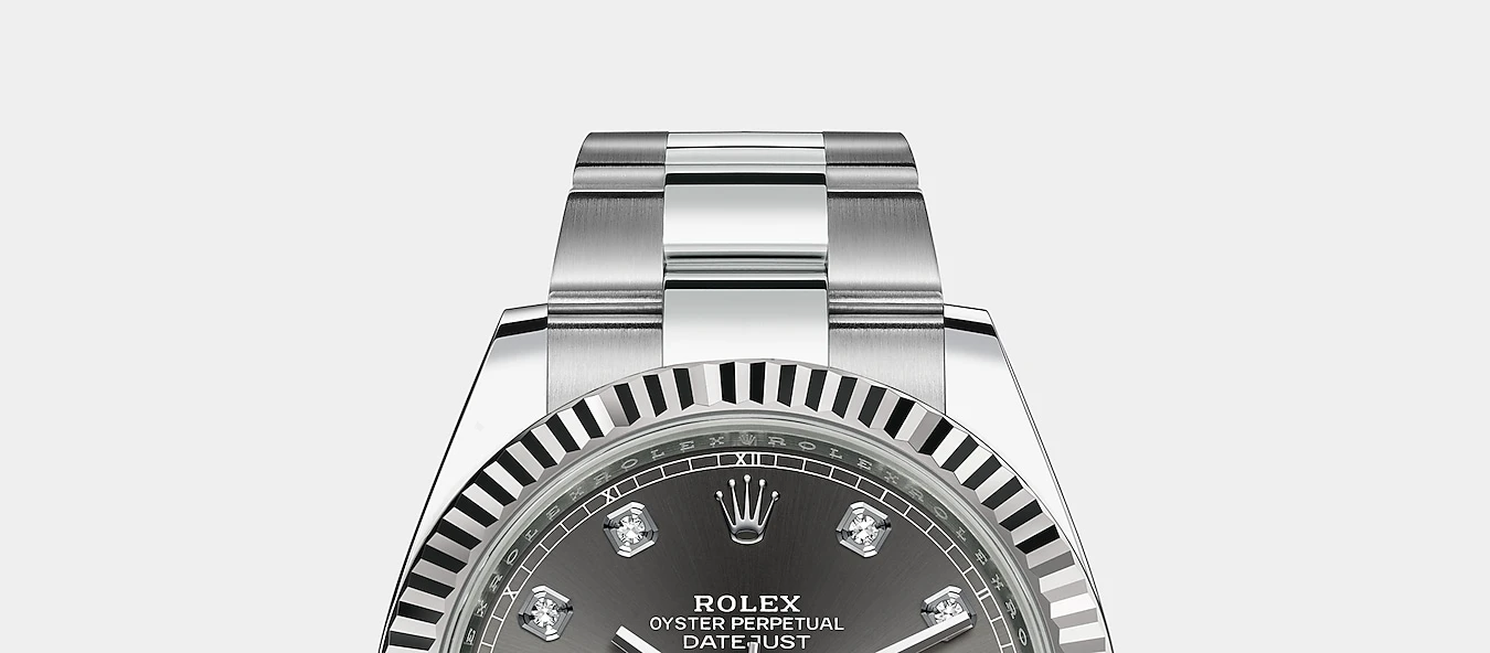 Rolex Datejust m126334-0005 Watch - 图片 3