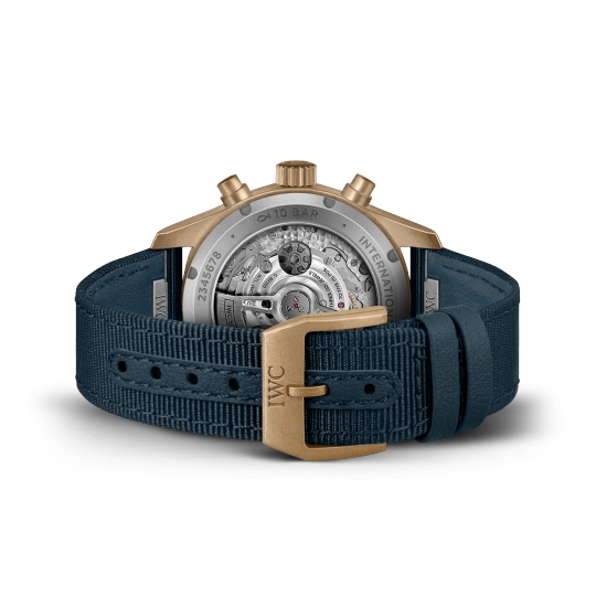 IWC pilot series IW388109 watch - 图片 9