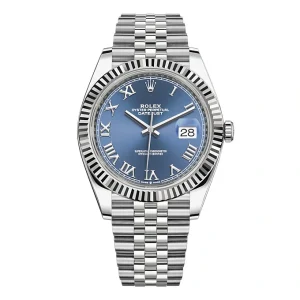 Rolex Datejust m126334-0026 Watch
