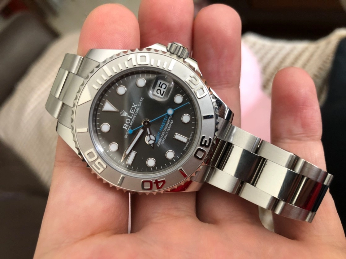 Yacht-master m126622-0001 - 图片 3