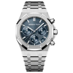 ROYAL OAK SELFWINDING CHRONOGRAPH Ref. 26240ST.OO.1320ST.05(AAAAA version)