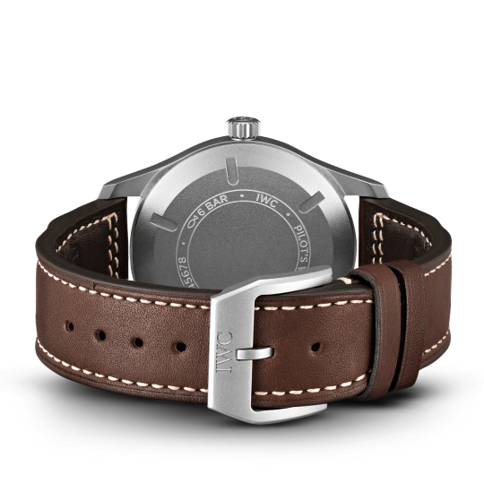 IWC pilot series IW327006 watch - 图片 9