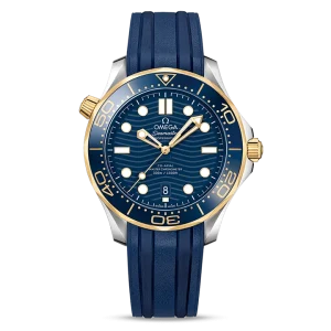 DIVER 300M CO?AXIAL MASTER CHRONOMETER 42 MM-210.22.42.20.03.001