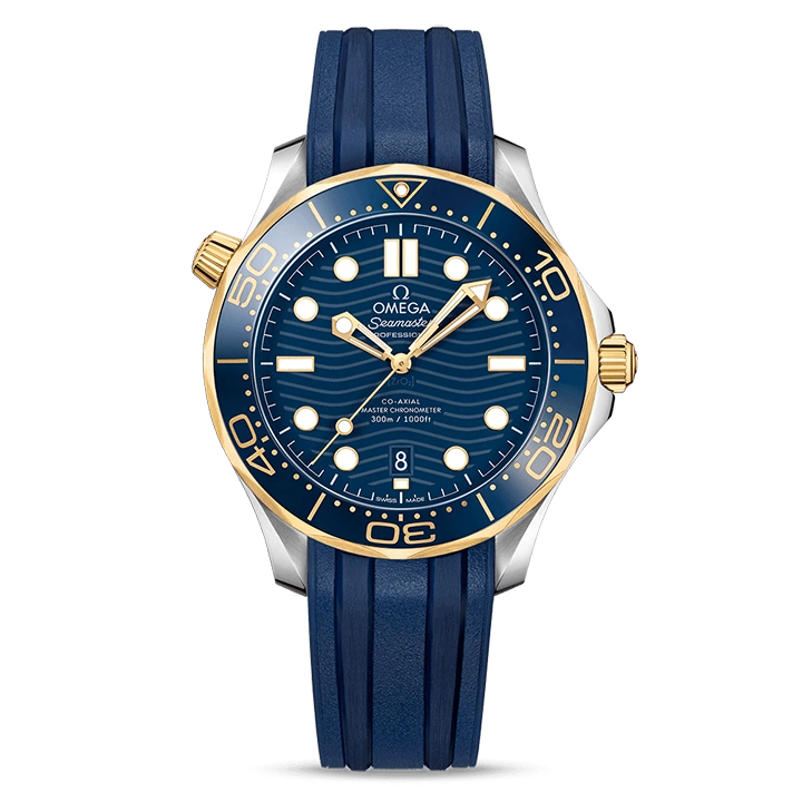 DIVER 300M CO?AXIAL MASTER CHRONOMETER 42 MM-210.22.42.20.03.001