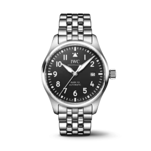 IWC pilot series IW328202 watch