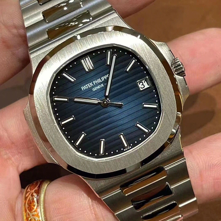 5811/1G - Patek Philippe NAUTILUS(AAAAA version) - 图片 7