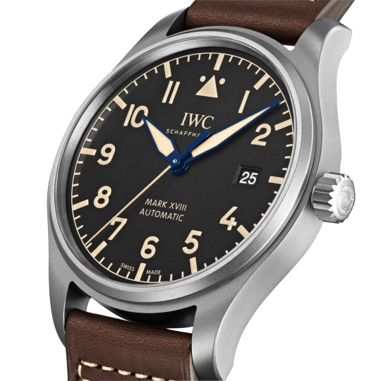 IWC pilot series IW327006 watch - 图片 2