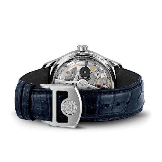 IWC Portugieser IW500715 watch (PORTUGIESER CHRONOGRAPH) - 图片 4