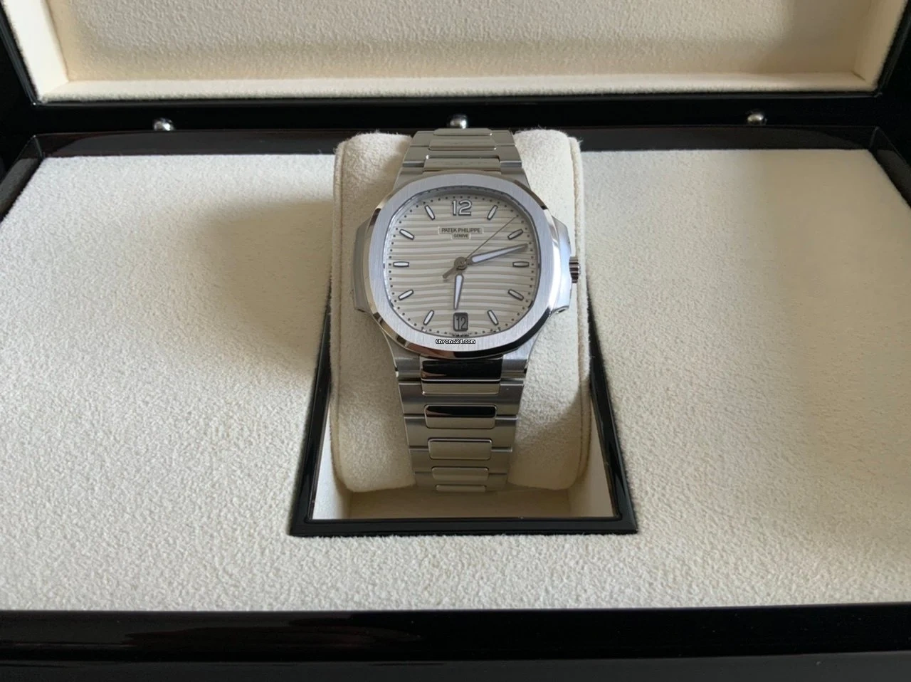 7118/1A - Patek Philippe NAUTILUS - 图片 6