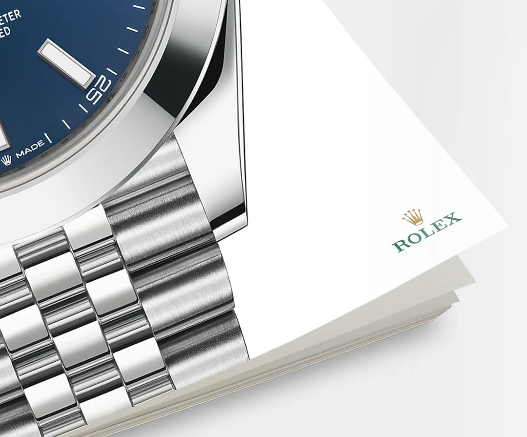 Rolex Datejust m126300-0002 Watch - 图片 4