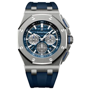 ROYAL OAK OFFSHORE SELFWINDING CHRONOGRAPH Ref. 26480TI.OO.A027CA.01