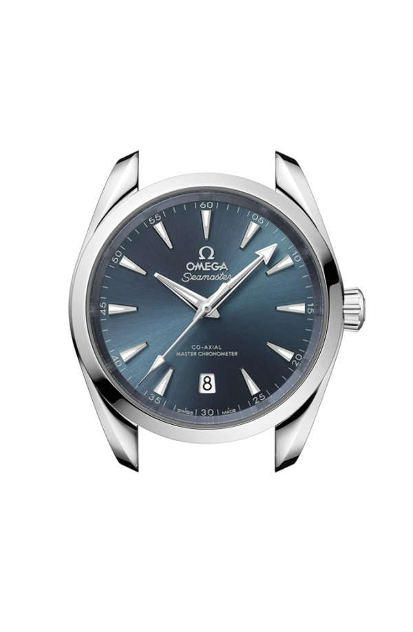 AQUA TERRA 150M CO?AXIAL MASTER CHRONOMETER 38 MM-220.10.38.20.03.003 - 图片 2