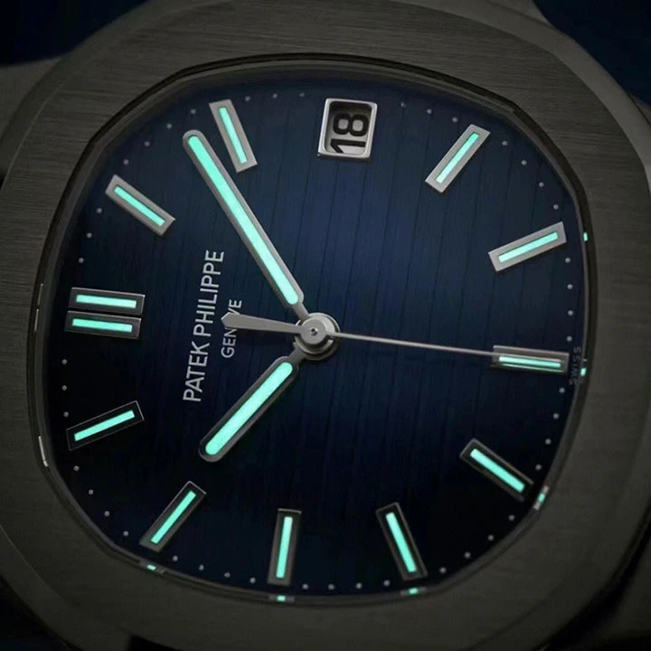 5811/1G - Patek Philippe NAUTILUS(AAAAA version) - 图片 4