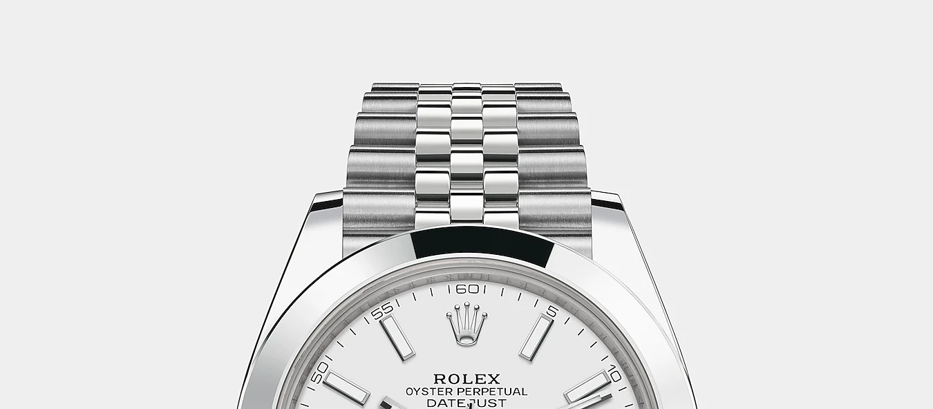 Rolex Datejust m126300-0006 Watch - 图片 3