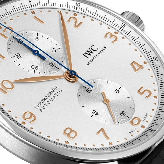 IWC Portugieser IW371604 watch - 图片 5