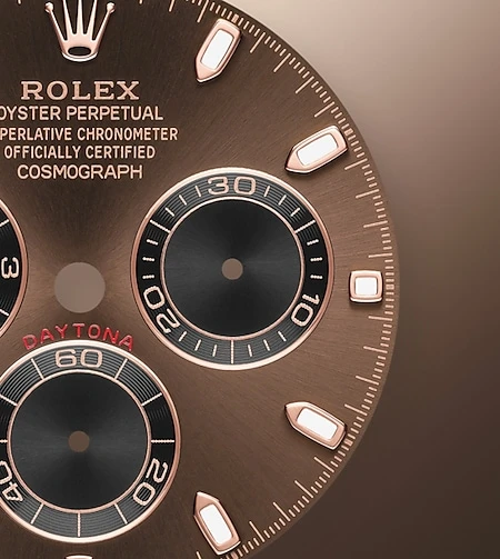 Rolex COSMOGRAPH DAYTONA-M116515LN-0041 - 图片 6