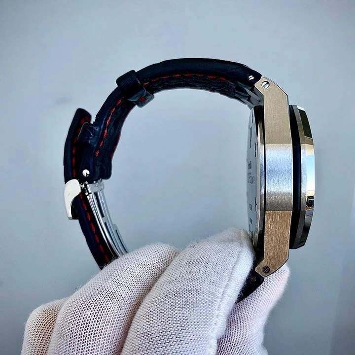 AUDEMARS PIGUET Royal Oak Offshore Chronograph-26170ST.OO.D101CR.02(AAAAA version) - 图片 8