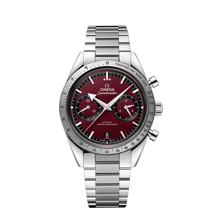 Omega Speedmaster '57 Chronograph 40.5mm - 图片 3