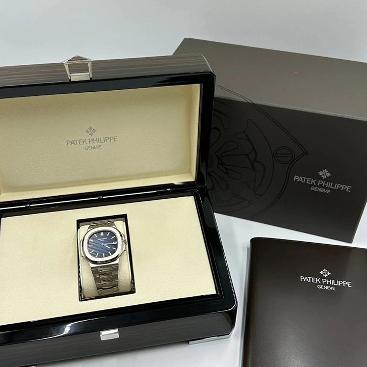 5811/1G - Patek Philippe NAUTILUS(AAAAA version) - 图片 11