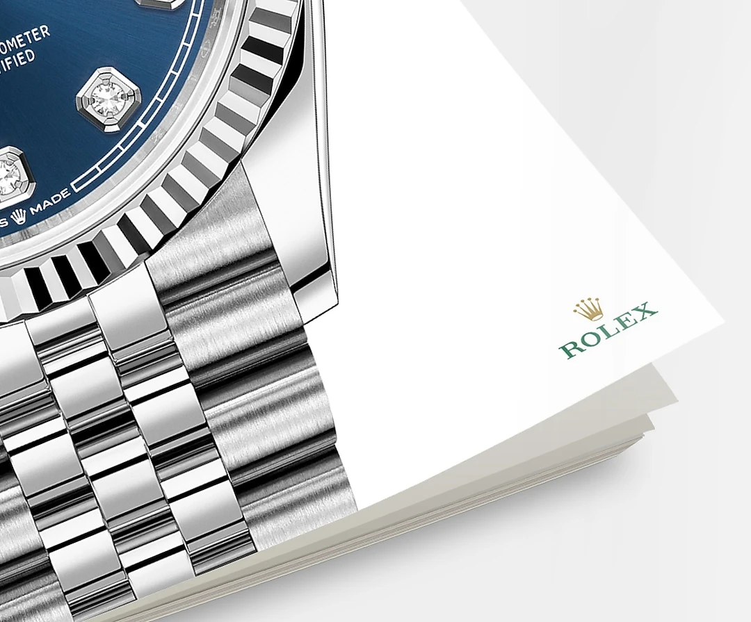 Rolex Datejust m126234-0037 Watch - 图片 10