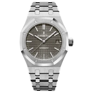 ROYAL OAK SELFWINDING Ref. 15450ST.OO.1256ST.02