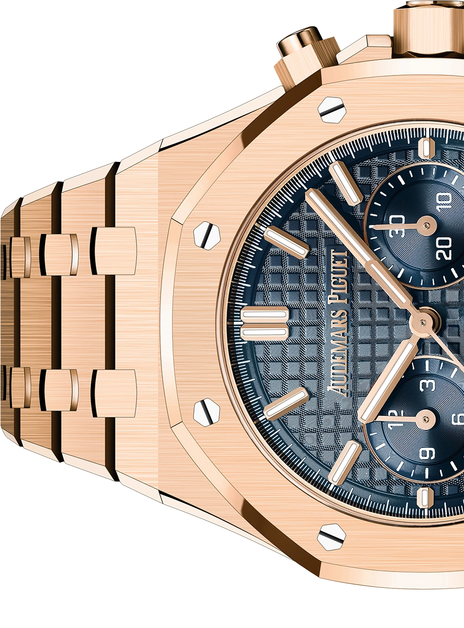ROYAL OAK SELFWINDING CHRONOGRAPH Ref. 26715OR.OO.1356OR.01 - 图片 5