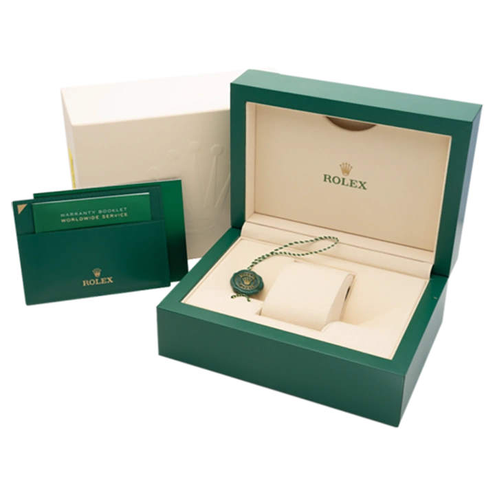 Rolex COSMOGRAPH DAYTONA-m116519ln-0025 - 图片 3