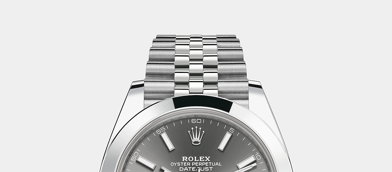 Rolex Datejust m126300-0008 Watch - 图片 3