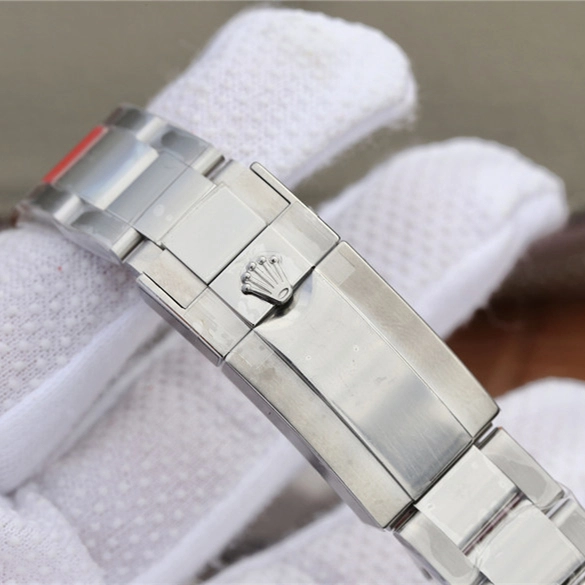 GMT MASTER 2 SILVER COKE 40MM 116719-BLRO - 图片 4