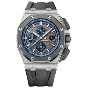 ROYAL OAK OFFSHORE SELFWINDING CHRONOGRAPH Ref. 26400IO.OO.A004CA.02