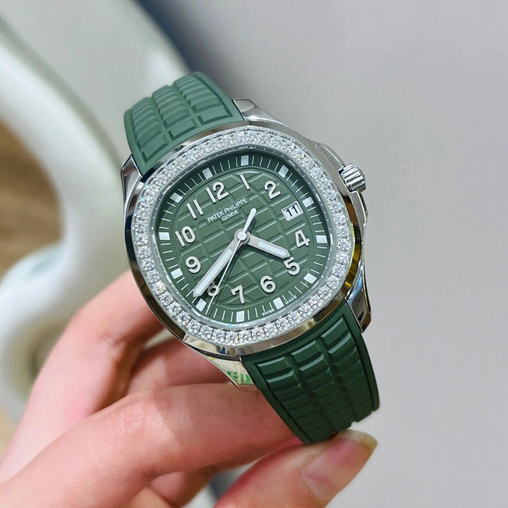 5267/200A-011-Patek Philippe AQUANAUT - 图片 8