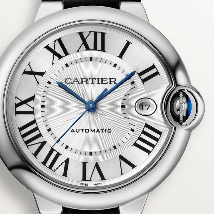 Cartier Ballon Bleu WSBB0039 watch - 图片 4