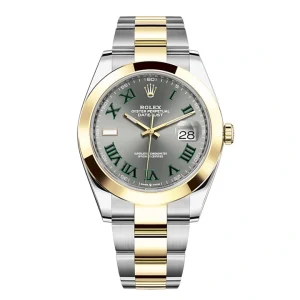 Rolex Datejust m126303-0019 Watch