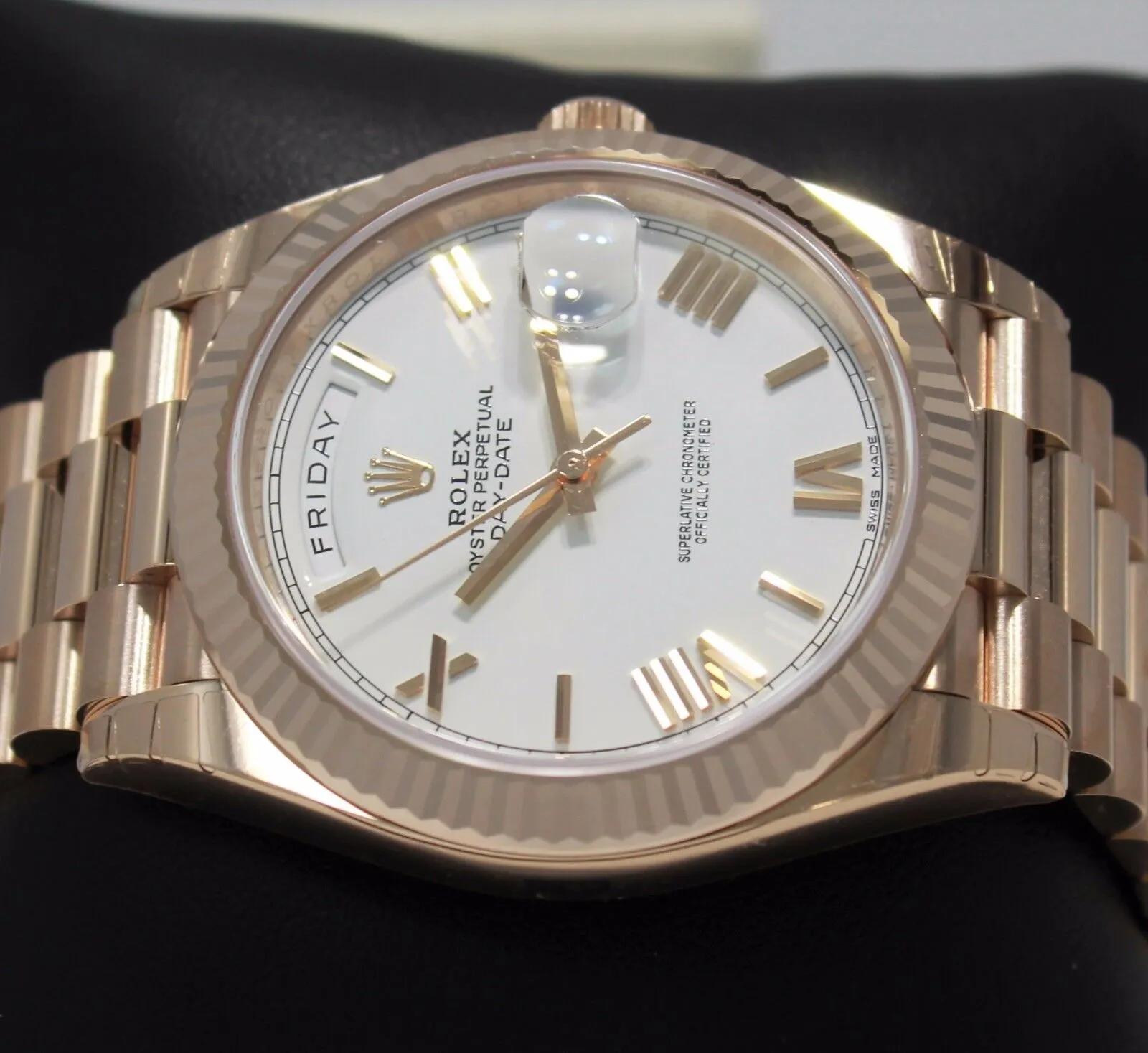 ROLEX DAY-DATE40-m228235-0002 - 图片 4