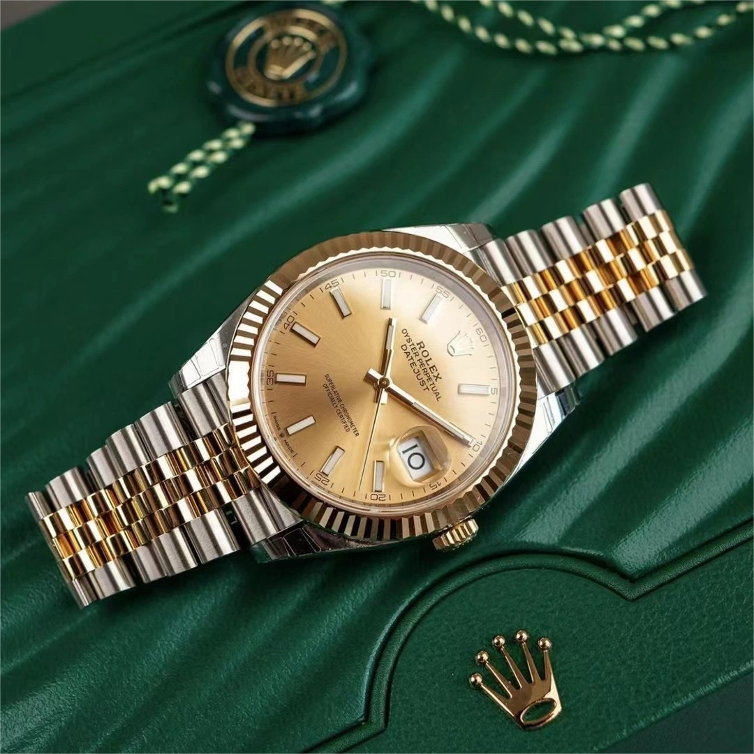 Rolex Datejust m126333-0022 Watch - 图片 9