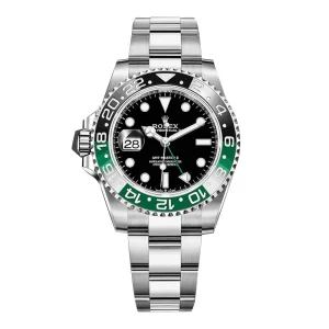 Rolex Perpetual GMT-Master II m126720vtnr Series(AAAAA version)