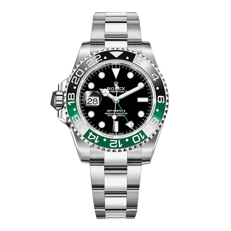 Rolex Perpetual GMT-Master II m126720vtnr Series(AAAAA version)