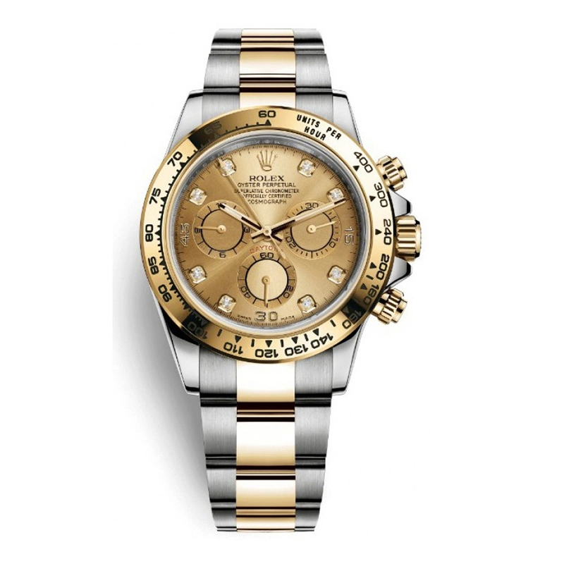 Cosmograph Daytona m116503(AAAAA version) - 图片 10