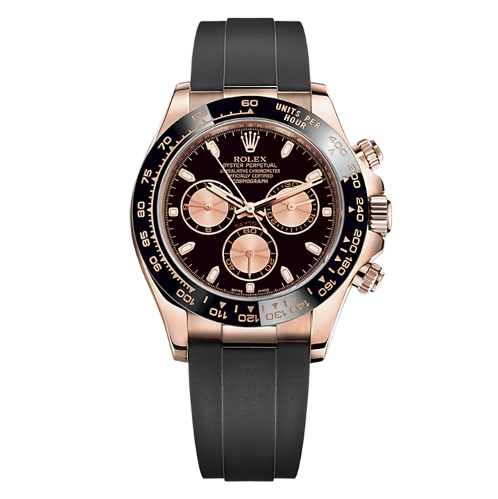 Rolex COSMOGRAPH DAYTONA-M116515ln-0017
