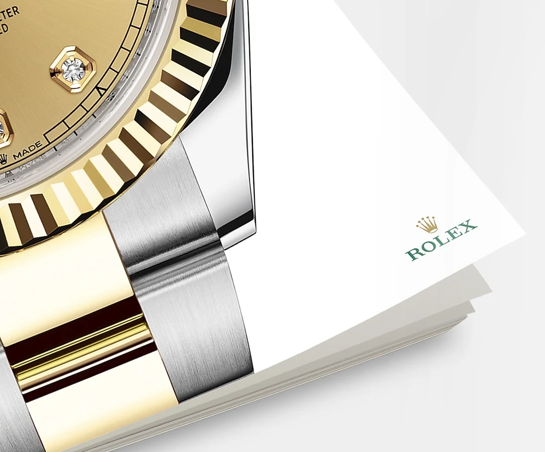 Rolex Datejust m126333-0011 Watch - 图片 2
